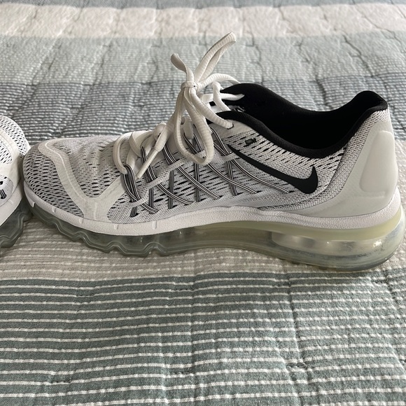 Shoes | Womens Nike Air Max 215 | Poshmark